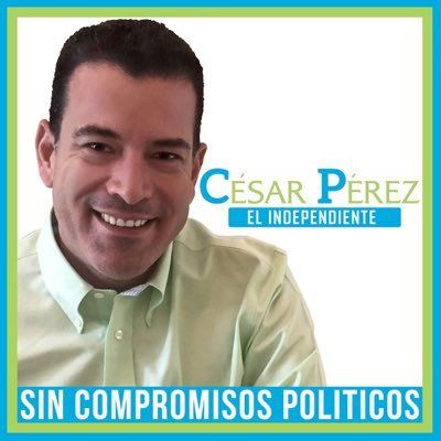 Veo un Tepic Independiente: César Pérez