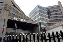 FEPADE inicia despliegue ministerial en coordinación con la Policía Federal y la Agencia de Investigación Criminal  