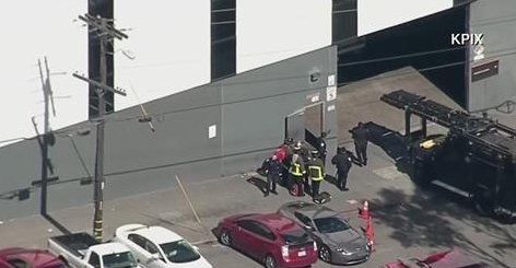 Al menos cuatro muertos en un tiroteo en las instalaciones de UPS en San Francisco