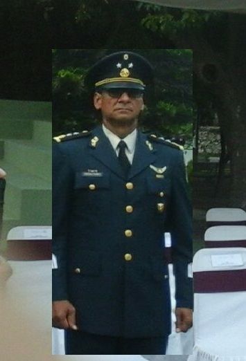 Asume el mando como Comandante de la 13/a  Zona Militar, el General de Brigada D.E.M. Armando Montaño Ponce