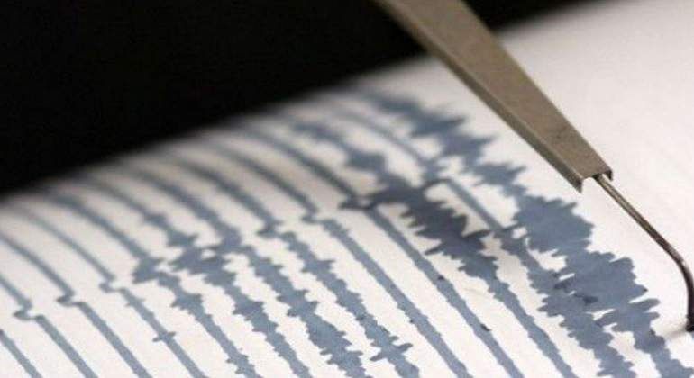 Reportan sismo de 6.5 grados Richter en Chiapas