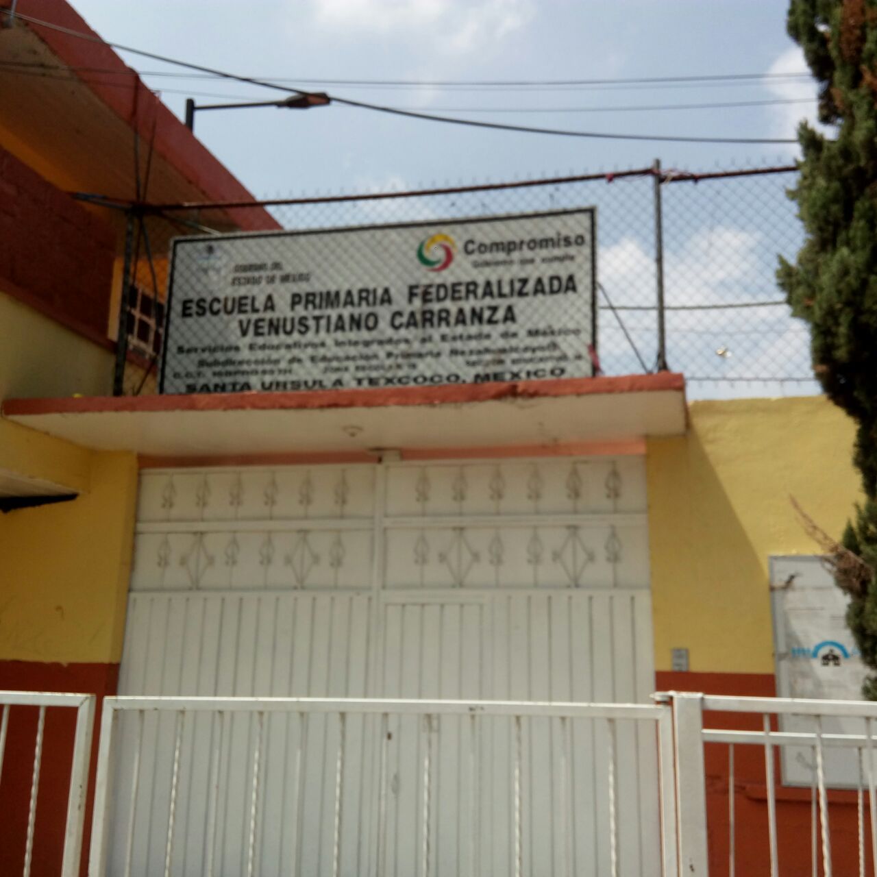 Maestra que agredió física y verbal a un alumno de primaria de Texcoco es puesta a disposición de la supervisión zona 15.