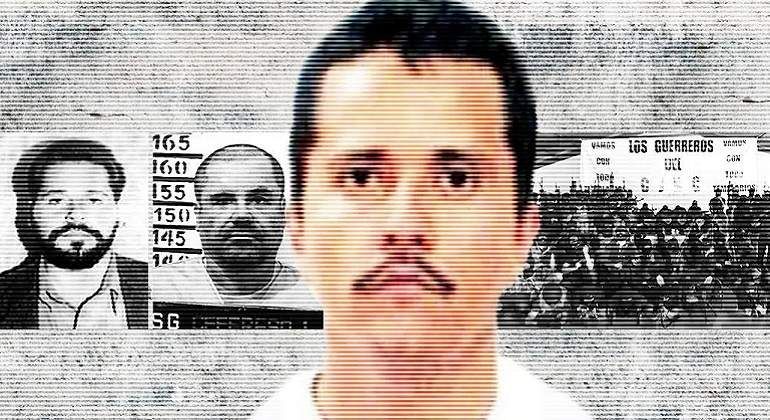Captura de "El Chapo" dio paso a alguien aún peor, El ascenso brutal de "El Mencho":