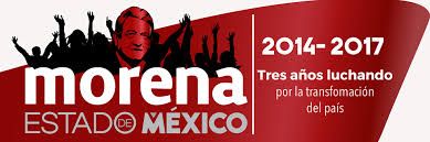 Dirigentes de MORENA realizan ’Foro de Análisis del Proceso Electoral del 4 de junio en el Estado de México’