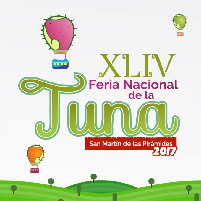 Alistan la XLIV edición de la Feria Nacional de la Tuna 