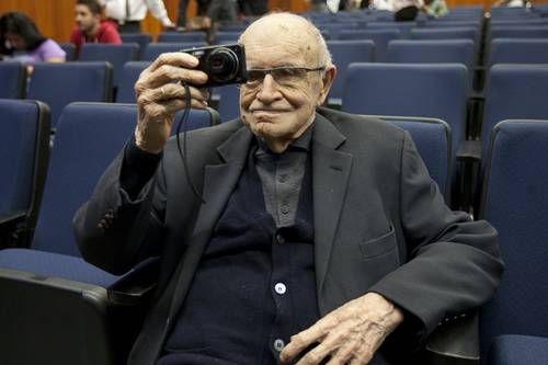 Fallece el filósofo Ramón Xirau