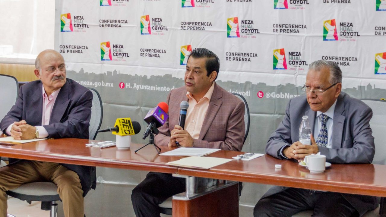 El nuevo Aeropuerto Internacional afectara a la población del Oriente del Estado de México