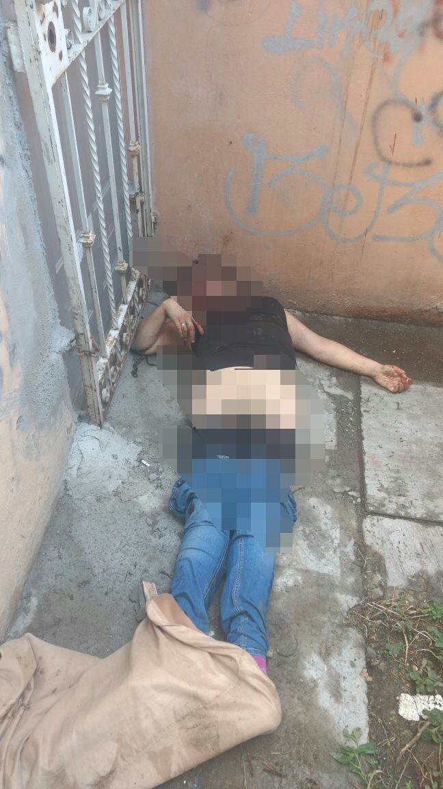 Encuentran el cadáver de una mujer en Ixtapaluca