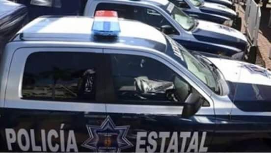 Emboscan a policías estatales en Zihuatanejo; hay 3 heridos 