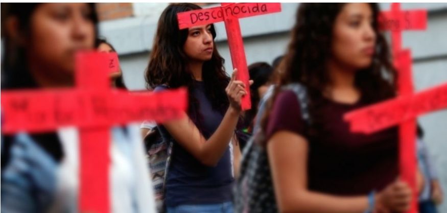 Los feminicidios a la orden del día, sin que accione la AVGM en Quintana Roo, luego de ser emitida el pasado 7 de julio.



