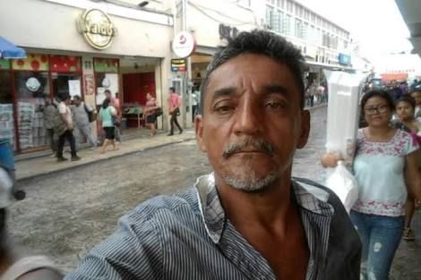 Pronunciamiento público respecto al homicidio del periodista Cándido Ríos Vázquez