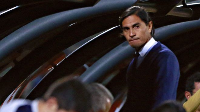 ¡Última hora! Los Pumas despiden a Juan Francisco Palencia 