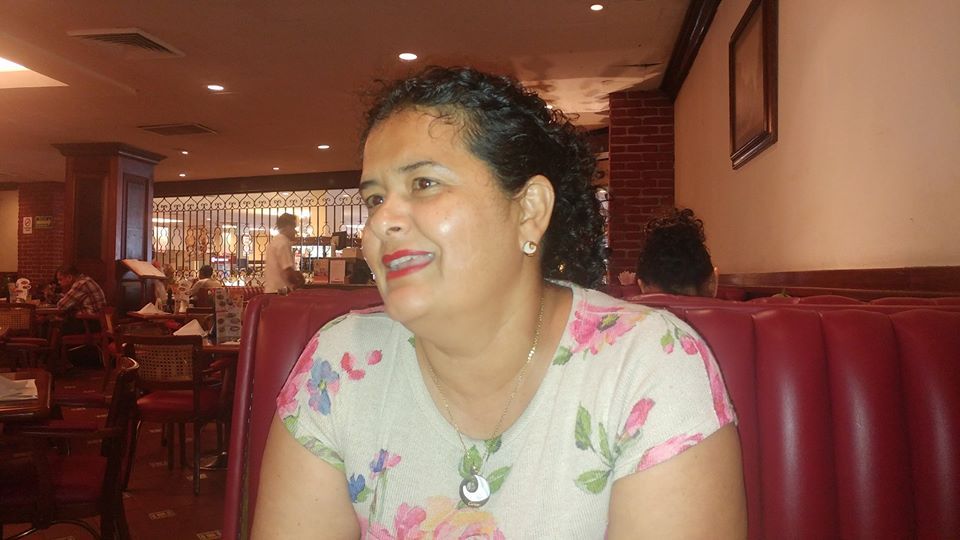 Urge cambiar la política sindical 
en el SUSPEG: Esmeralda Castro