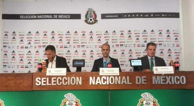 Dennis te Kloese, confirmado como director de Selecciones Nacionales