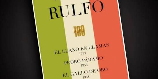 Juan Rulfo estará presente en la Feria del Libro de Chapingo