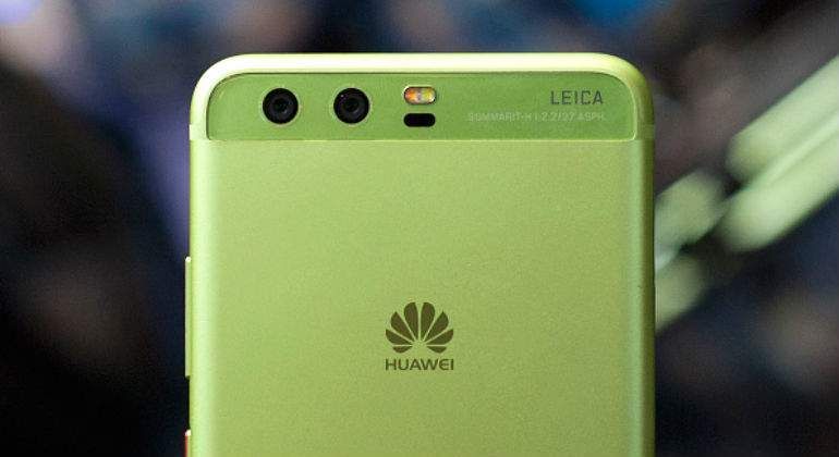 Por fin Huawei supera a Apple y ya es el segundo mayor fabricante de smartphones del mundo