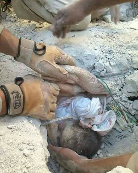 Actualizan cifra, 360 decesos en el país por sismo del 19 de septiembre
