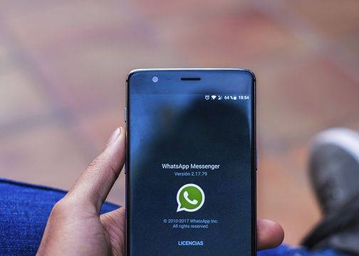 Sin instalar nada: ¿Cómo saber si te bloquearon de WhatsApp?