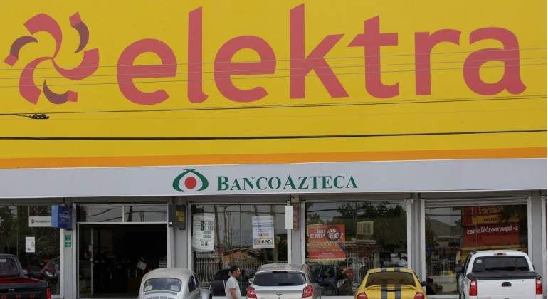 ¡La buena nueva! Elektra lanza tienda en línea