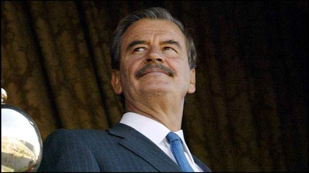 Plantean reforma para eliminar la pensión vitalicia de expresidentes