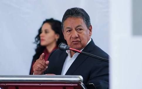 Higinio Martínez virtual candidato al Senado; previsible que deje alcaldía de Texcoco