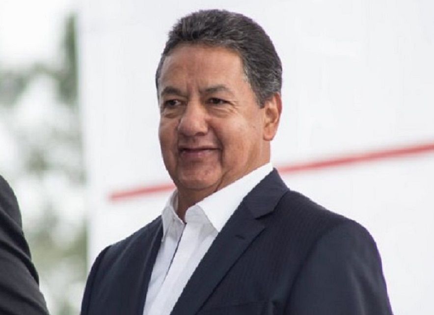 Higinio Martínez se perfila como candidato al Senado; prevén solicité licencia para dejar la alcaldía de Texcoco.