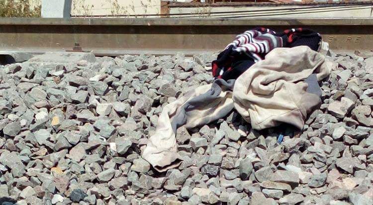 Arrolla la "bestia" a hombre en Apizaco