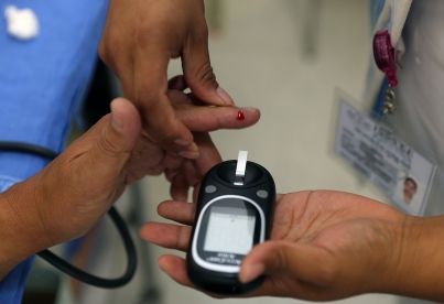 Un mito, que los sustos provoquen diabetes: especialista 
