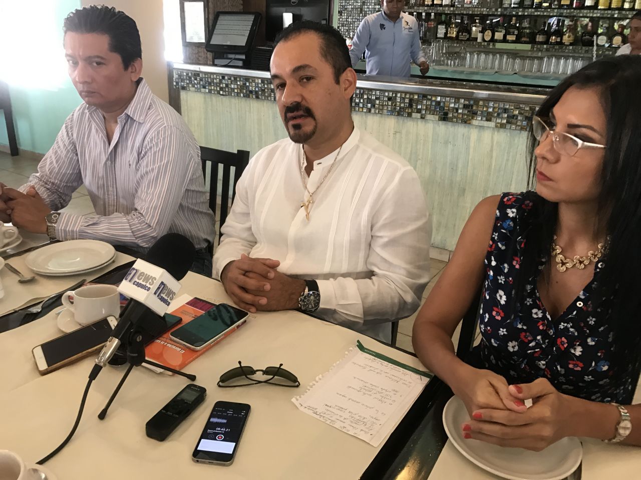 Diabetes, mal que se incrementa peligrosamente en México: Yoloxóchitl Ávila 