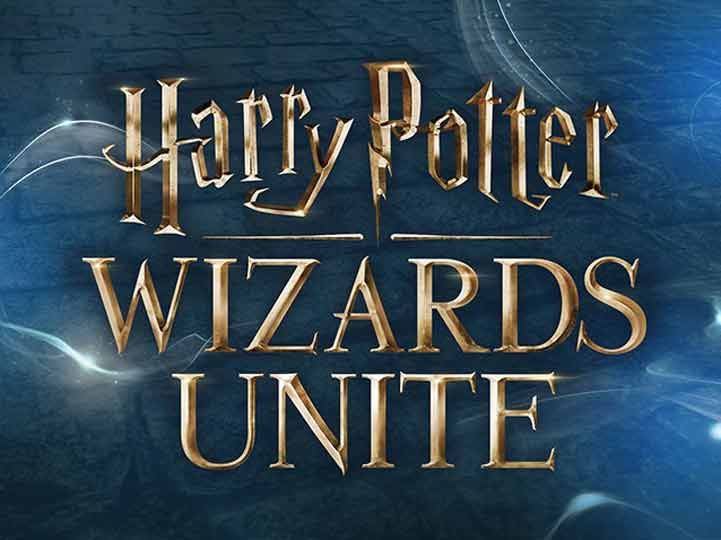 Anuncian ’Harry Potter: Wizards Unite’, juego parecido a Pokemon Go