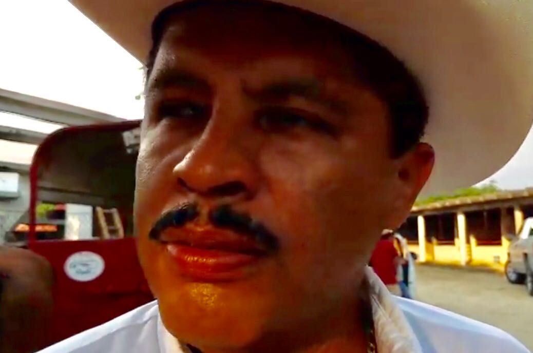 Matan a balazos a aspirante independiente a la alcaldía de Zihuatanejo y a su escolta 