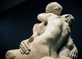 Un siglo de la muerte de Auguste Rodin