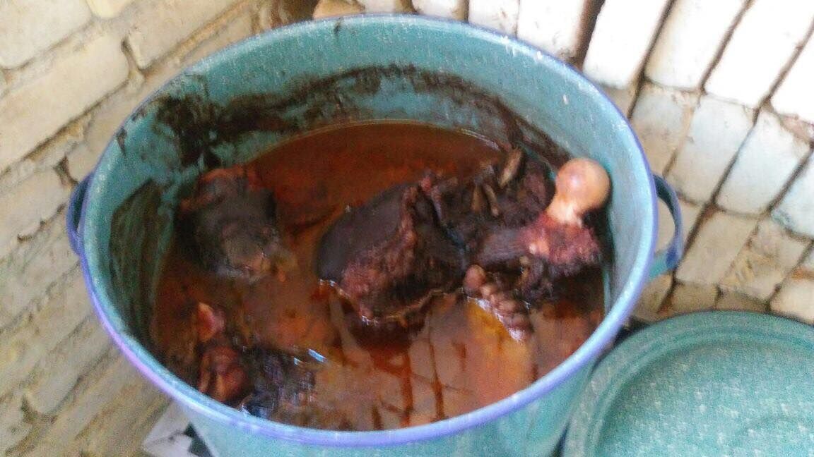 Macabro hecho en Taxco; hallan a nutrióloga descuartizada y cocinada en un botanero de su ex pareja 