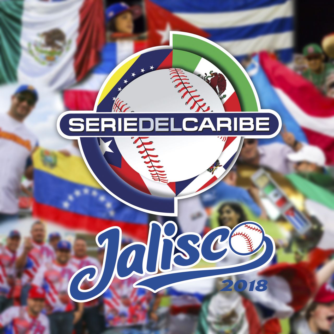Inicia Serie del Caribe, sede Jalisco.