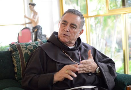 Segob pide a Obispo no hablar más sobre asesinatos de sacerdotes