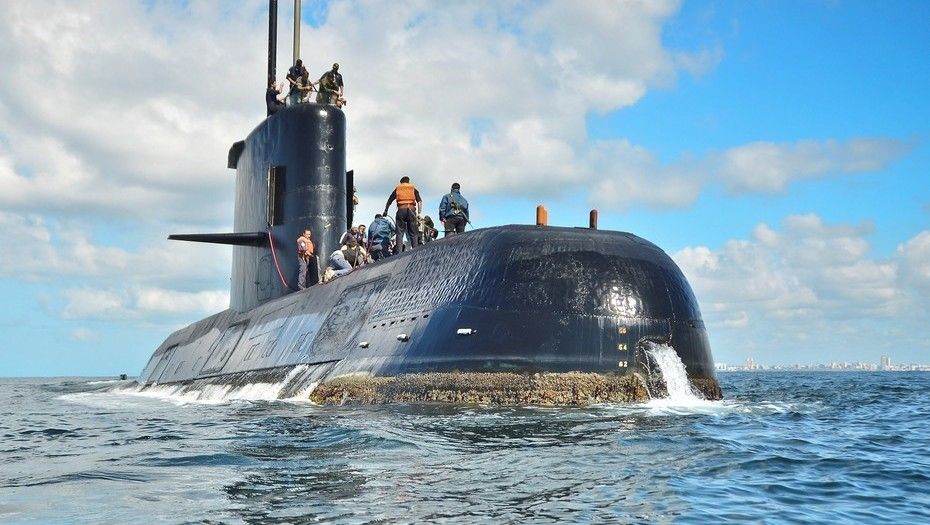 Submarino ARA San Juan: 5 dudas y 5 certezas a tres meses de la tragedia