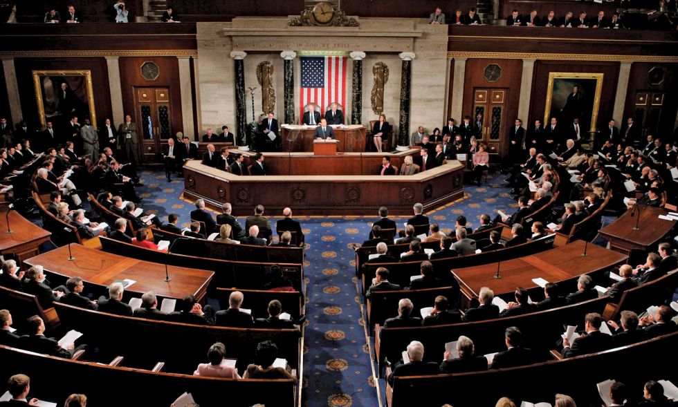 Senado de Estados Unidos rechaza propuestas sobre ‘dreamers.