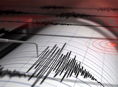 Se han registrado 389 réplicas tras del sismo magnitud 7.2: Sismológico