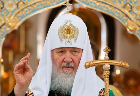 Atentado contra cristianos en Rusia