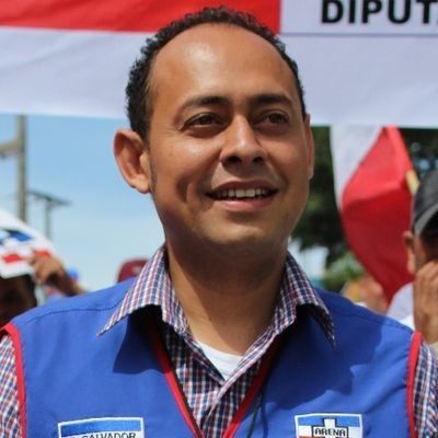 Conoce los candidatos a alcalde 2018 de todo El salvador