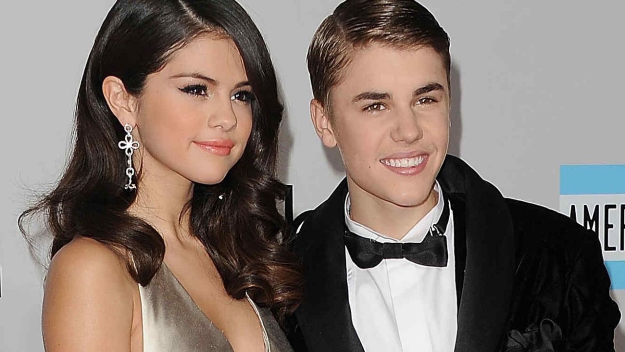 Se rumora que Selena Gomez y Justin Bieber esperan su primer hijo