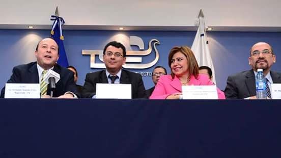 Tribunal Supremo Electoral avanza en conteo de votos