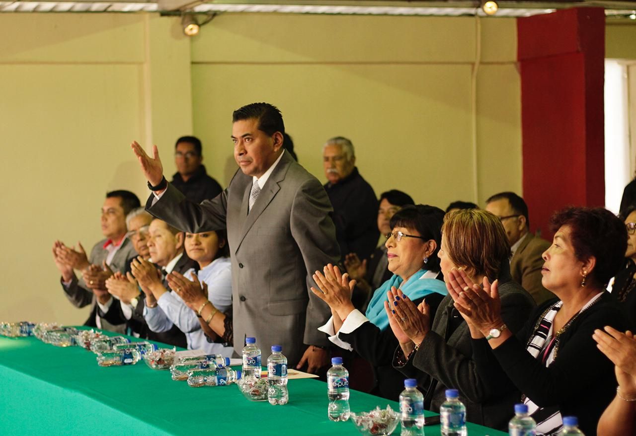 Exige alcalde municipal a autoridades revocar peaje en la Peñón- Texcoco