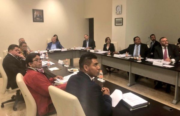 Puebla avanza en materia de Transparencia y Gobierno Abierto

