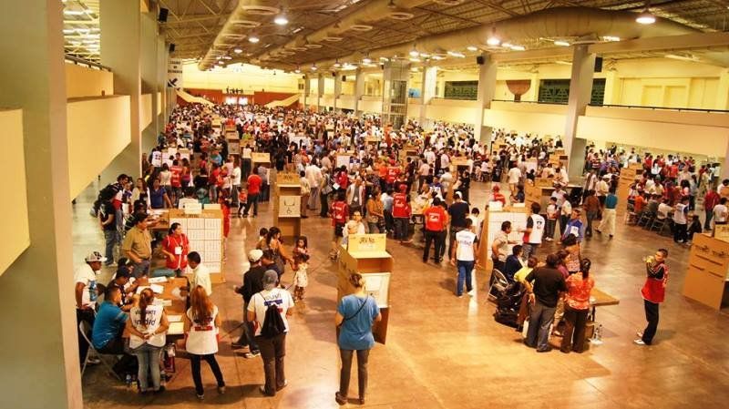 TSE define fecha para elección presidencial 2019