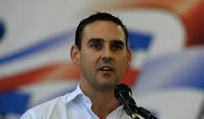 Muyshondt asegura que obtuvo más votos que Nayib Bukele en 2015 