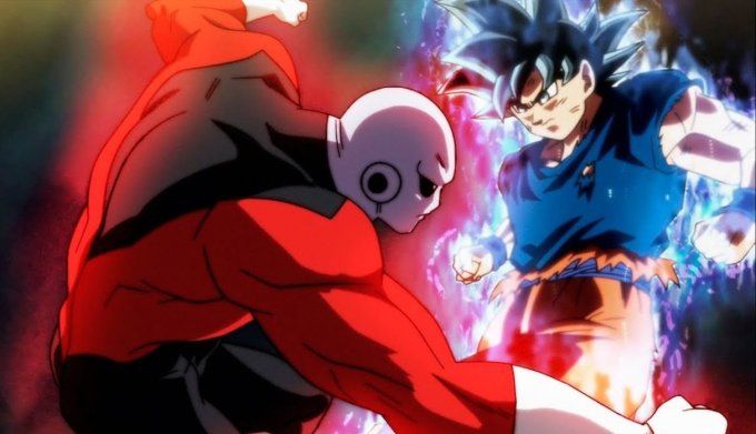 Te cóntamos el final de Dragon ball super del capitulo 131