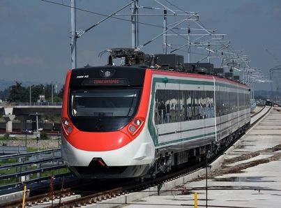 Trenes de Toluca, Guadalajara y Monterrey iniciarán pruebas este año