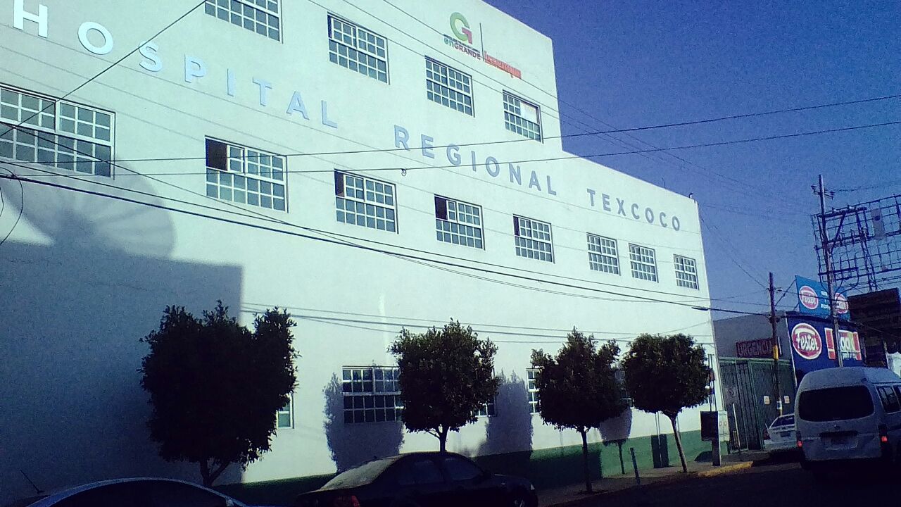 Siguen quejas por desabasto de medicamentos en hospital de Texcoco
