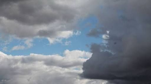 Este domingo predominará cielo parcialmente nublado en Texcoco
